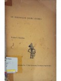 Six Indonesian short stories
