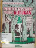 Pohon pisang terkena kutukan