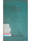 Witches, warlocks and ghosts