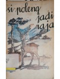Si poleng jadi raja
