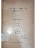 Sam Pek-Eng Taj
