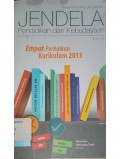 Jendela Pendidikan dan Kebudayan V/September 2016