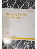 Dongeng Enteng Ti Pasantren