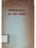 Forschungsreise zu den Kagaba