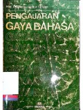 Pengajaran Gaya Bahasa