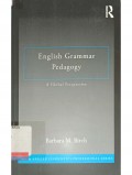 English grammar pedagogy
