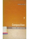 Composition : Models and exercises 7