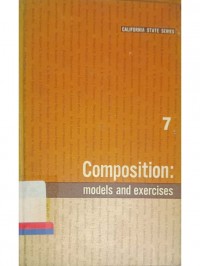 Composition : Models and exercises 7