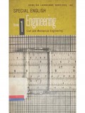 Engineering book 1 : Civil and mechanical engineering