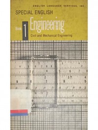 Engineering book 1 : Civil and mechanical engineering
