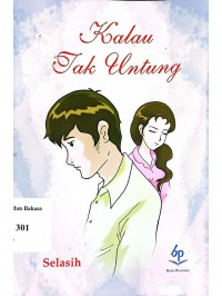 Kalau tak untung