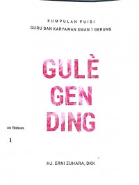 Gule gen ding