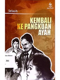Kembali ke pangkuan Ayah