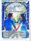 Dua hati satu kepatuhan: antologi cerpen