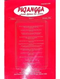 Pujangga: jurnal bahasa dan sastra, volume 2, nomor 2, Desemberi 2016