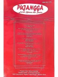 Pujangga: jurnal bahasa dan sastra, volume 2, nomor 1, Juni 2016