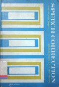 Speech Correction