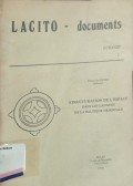 Structuration de l'espace dans les langues de la Baltique orientale