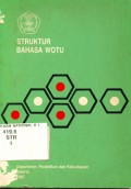 Struktur Bahasa Wotu