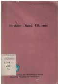 Struktur Dialek Tilamuta