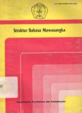 Struktur bahasa mawasangka