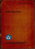 Struktur Bahasa Seram