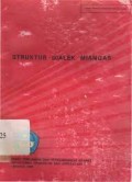 Struktur dialek miangas