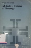 Substantive evidence in phonology: The evidence from Finnish and French