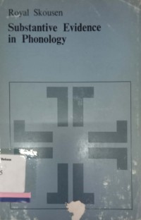 Substantive evidence in phonology: The evidence from Finnish and French
