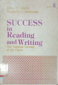 Success in reading and writing : Grade 6