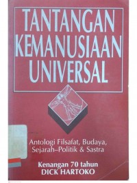 Tantangan kemanusiaan universal
