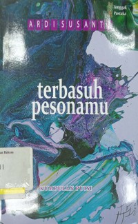 Terbasuh pesonamu: kumpulan pusi