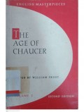 The age of chaucer