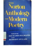 The norton anthology of modern poetry