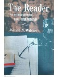 The reader : An introduction to oral interpretation