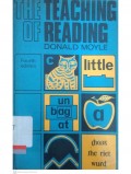 The teaching of reading