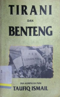 Tirani dan benteng