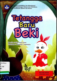 Tetangga Baru Beki