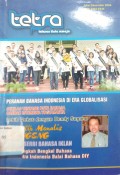 Tetra: tetesan tinta remaja, edisi Desember 2016