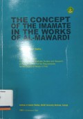 The Concept of The Imamate in The Works of Al-Mawardi