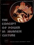 The Concept of Power In Javanese Culture