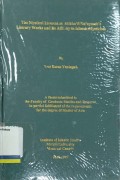 The Mystical Element in Mikha'il Nu'aymah's Literary Works and its Affinity to Islamic Mysticism
