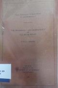 The Phonology and Morphology of Ulu Muar Malay