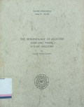 The morphology of selected cebuano verbs: a case analysis