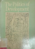 The politics of development