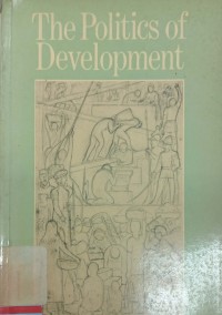 The politics of development