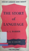 The story of language