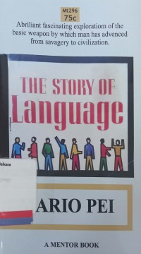 The story of language