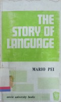 The story of language