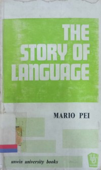 The story of language